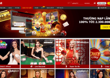 Link vào Dafabet – Vui cùng Dafabet, giải trí online có tiền