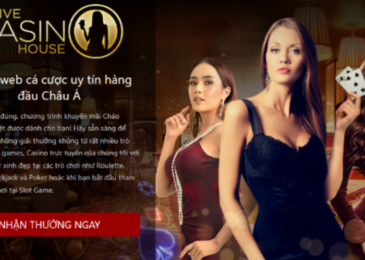 Link vào Live Casino House – Review trang 52choigame thực tế