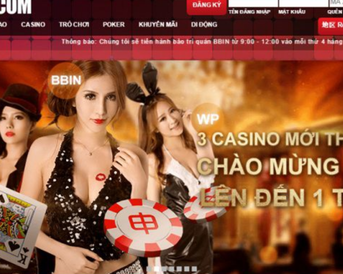 Nhà cái 138Bet_nhà cái trực tuyến chất lượng nhất hiện nay