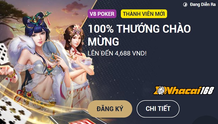 nhà cái tặng tiền cược miễn phí