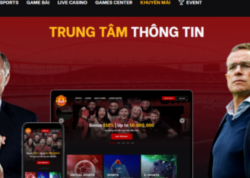 Link vào Mu9 – Vào nhà cái Mu9 Vip casino chính thức