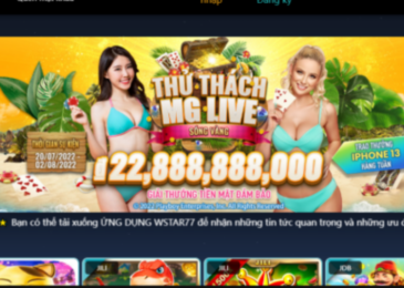 Link vào Wstar77 – Chơi nhà cái Winstar77 Slot VIP mới nhất