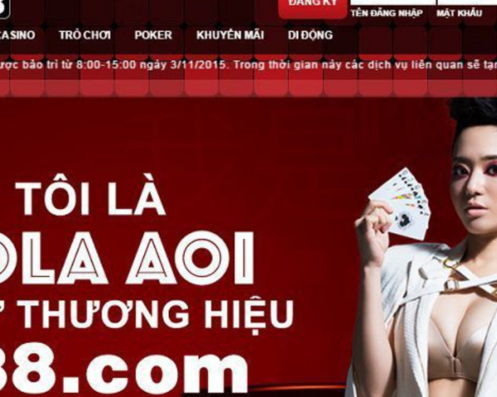 Bắn cá trực tuyến tại 138Bet