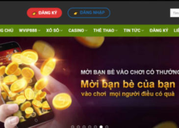 Link vào WVip888 – Link vào nhà cái Wvip888 chính thức