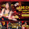 Link vào 138Bet – Trang chủ nhà cái 138 Bet chính thức