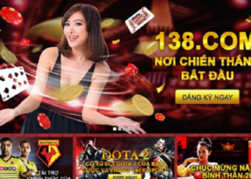 Link vào 138Bet – Trang chủ nhà cái 138 Bet chính thức