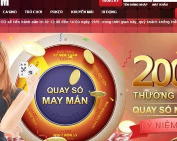 Khuyến mãi siêu hấp dẫn tại 138Bet