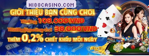 Khuyến mãi cho giới thiệu thành viên mới