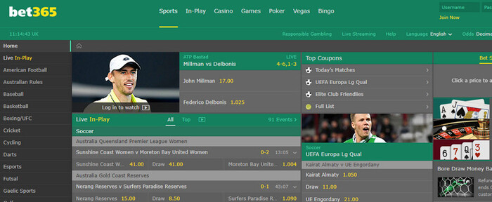 Bet365