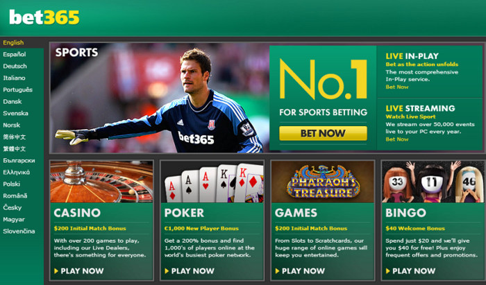 Bet365