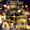 Link vào C88bet – Vào nhà cái C88 Bet casino chính thức