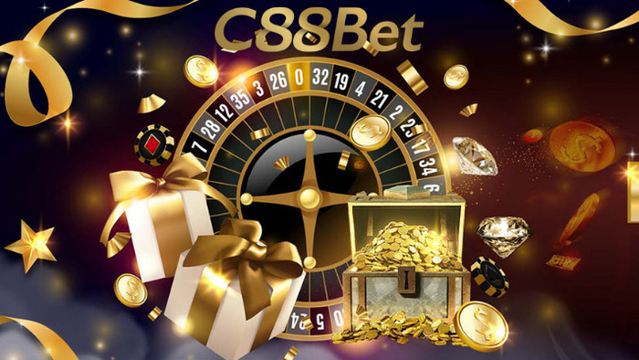 CSKH tại C88bet