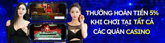 Casnio Solarbet thưởng lớn