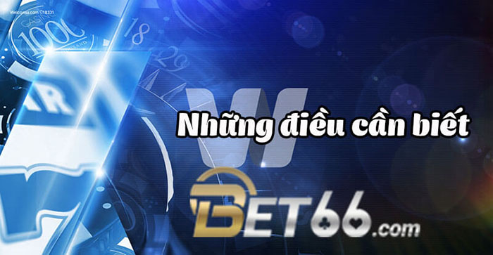 Câu hỏi thường gặp tại Bet66