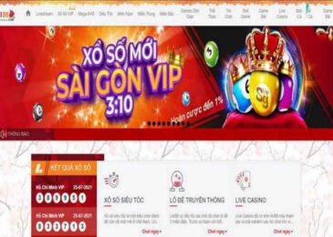 Link vào Lixi88 – Đăng nhập Lixi888 online chính thức