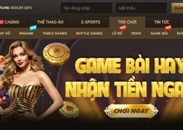 Link vào Oxbet – Trang chính thức Oxbet VN casino