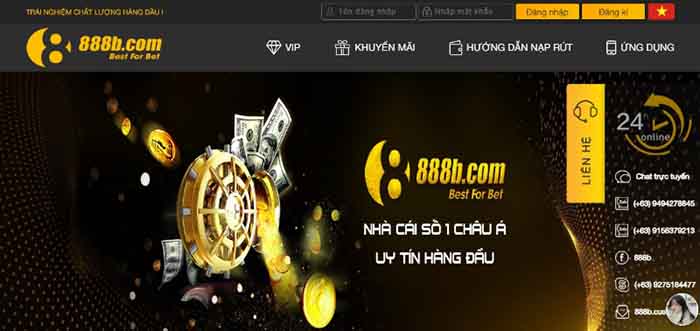 Đánh giá dịch vụ chăm sóc khách hàng Bet888