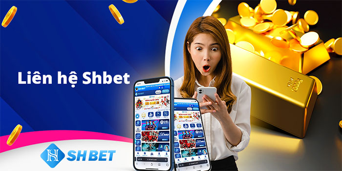 Dịch vụ CSKH SHbet