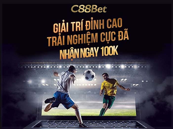 Đôi nét về cổng game C88bet