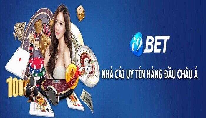 Giới thiệu i9Bet