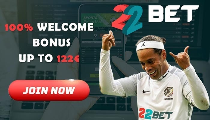 Giới thiệu nhà cái 22Bet