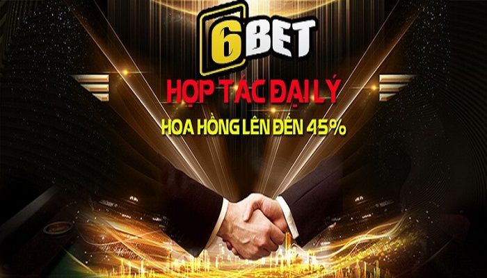 Giới thiệu nhà cái 6Bet