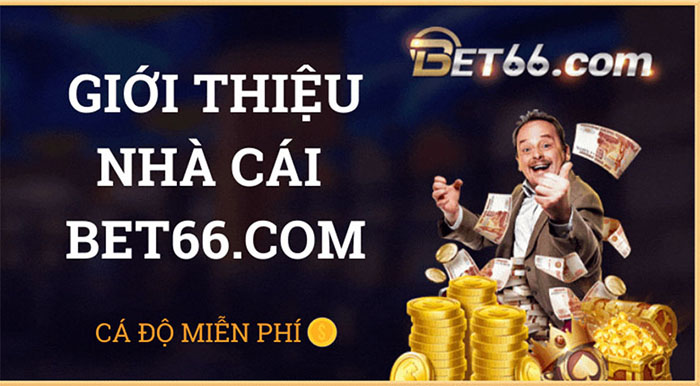 Giới thiệu nhà cái Bet66