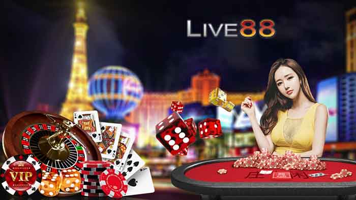 Giới thiệu nhà cái Live88