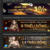 Link vào K8 online – Đánh giá trang nhà cái K8 casino chi tiết