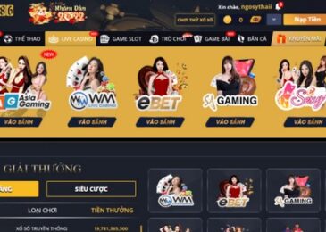 Link vào Kingbet86 – Đăng ký Kingbet86 VN chơi trực tiếp