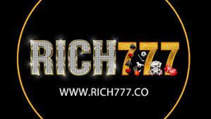 Nhà cái Rich777-4