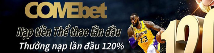 Những câu hỏi thường gặp về Comebet