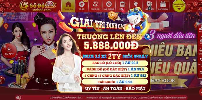 Những câu hỏi thường gặp về cổng game Sodo