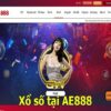 Link vào Ae888 – Đăng nhập trang AE388 Venus casino mới nhất