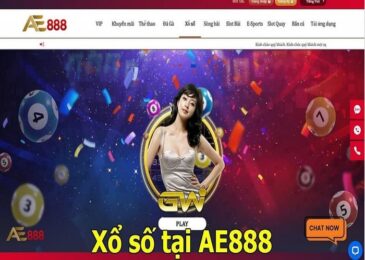 Link vào Ae888 – Đăng nhập trang AE388 Venus casino mới nhất