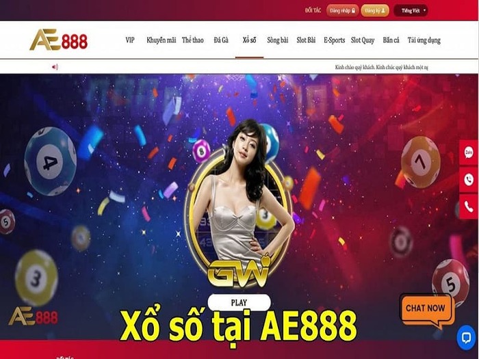 Những tựa game tại Ae888