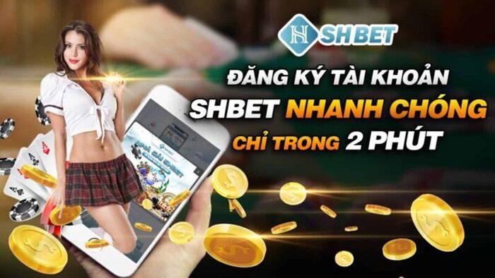 SHBET nhà cái uy tín hiện nay