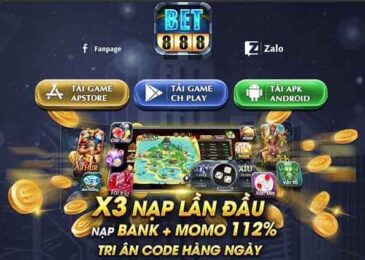 Link vào Bet888 – Review Bet88 casino online chơi trực tiếp