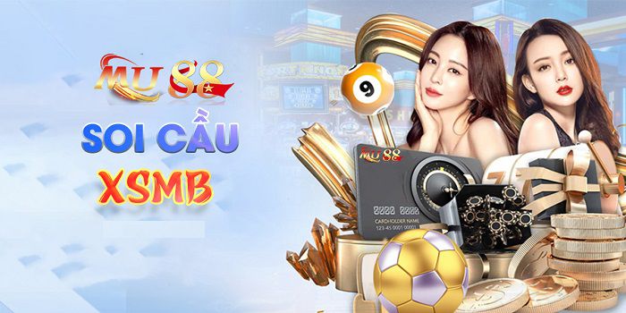 Trải nghiệm chơi game tại Mu88