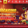 Link vào Sodo – Review trang nhà cái Số Đỏ Casino VN