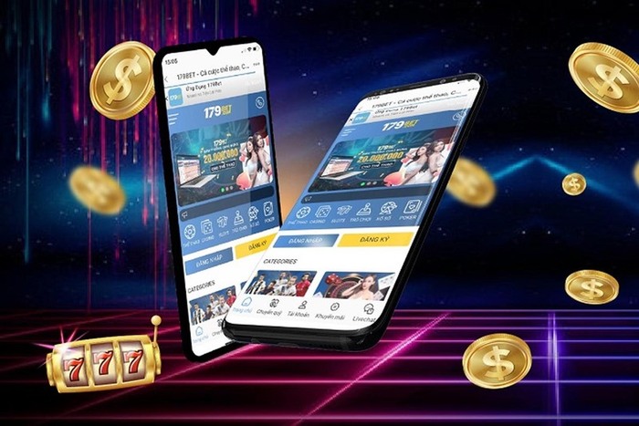 Trải nghiệm tại 179Bet