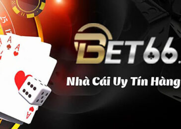 Link vào BET66 – Trang chủ nhà cái Bet 66 Com mới nhất