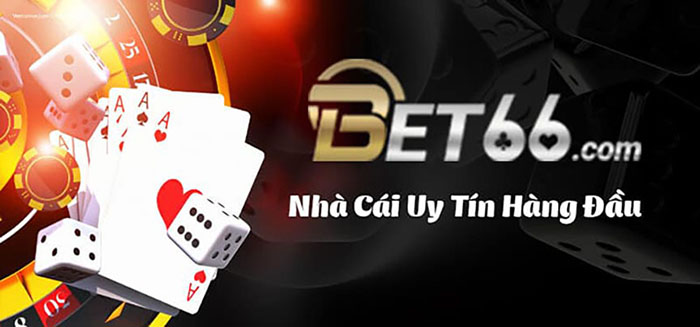 Ưu điểm nhà cái bet66