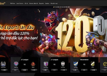 Link vào Comebet – Đăng nhập chơi Come Bet Casino chính thức