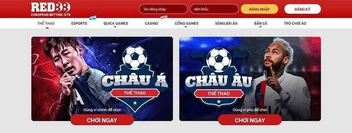 Ưu và nhược điểm của nhà cái Red88