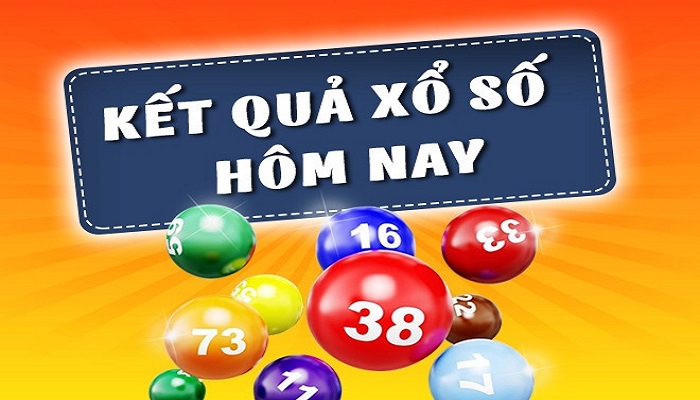 Xổ số, lô đề online trên 6Bet