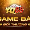 Link vào Yo88 – Đăng nhập Yo888 Vin trực tuyến chơi game