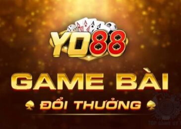 Link vào Yo88 – Đăng nhập Yo888 Vin trực tuyến chơi game