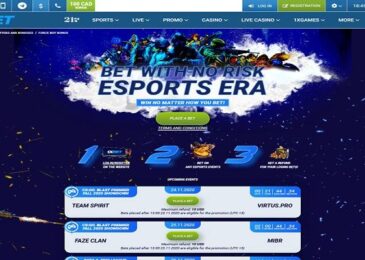 Link vào 1xBet – Đánh giá nhà cái 1xBetvn chi tiết