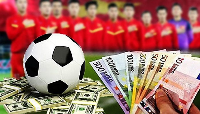 cá cược thể thao, bóng đá trên fbet247